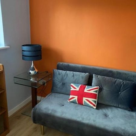 Romantic Getaway Blackpool Eksteriør billede