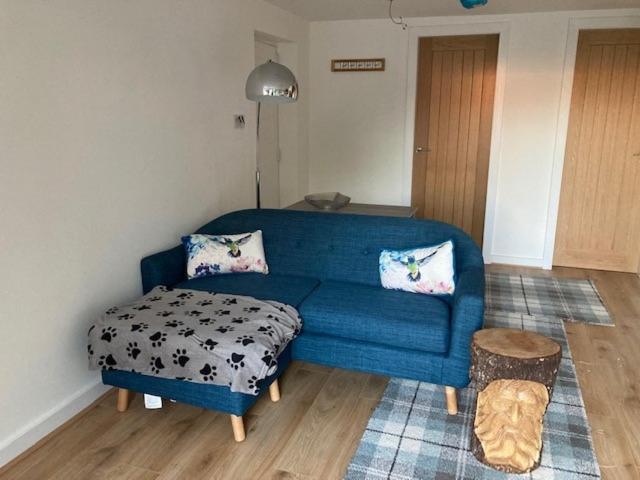 Romantic Getaway Blackpool Eksteriør billede