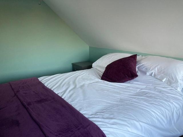 Romantic Getaway Blackpool Eksteriør billede